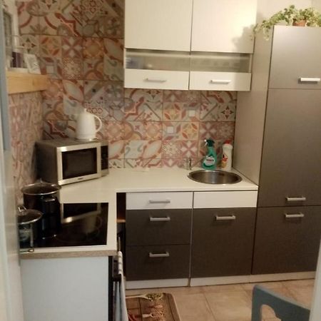 Apartman Ivana Daire Rumburk Dış mekan fotoğraf