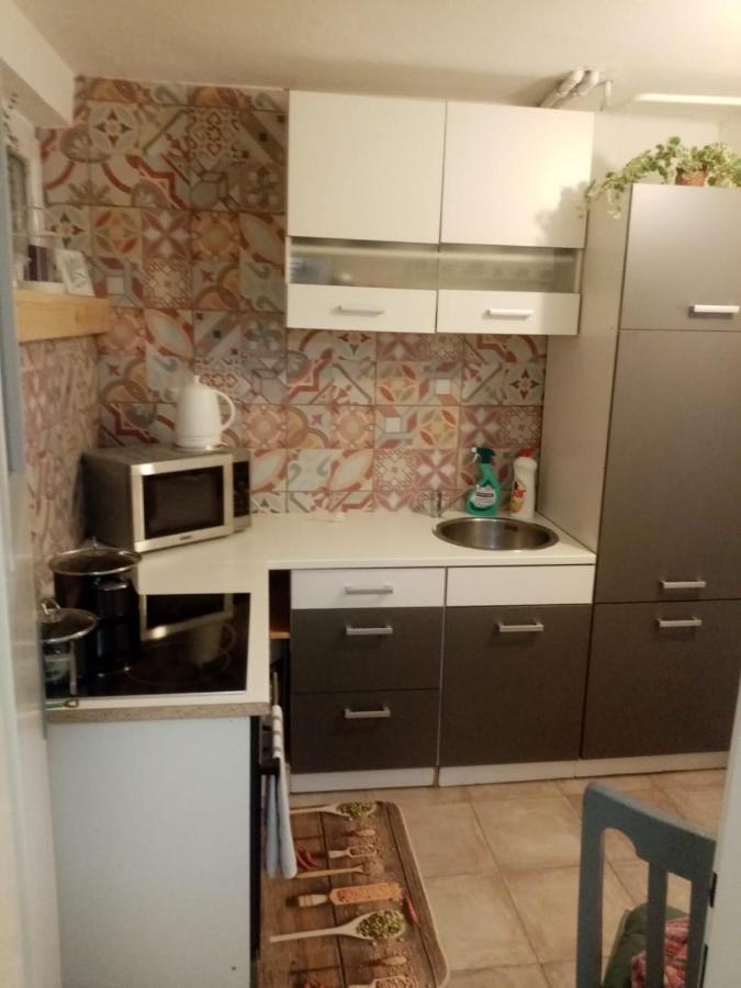 Apartman Ivana Daire Rumburk Dış mekan fotoğraf