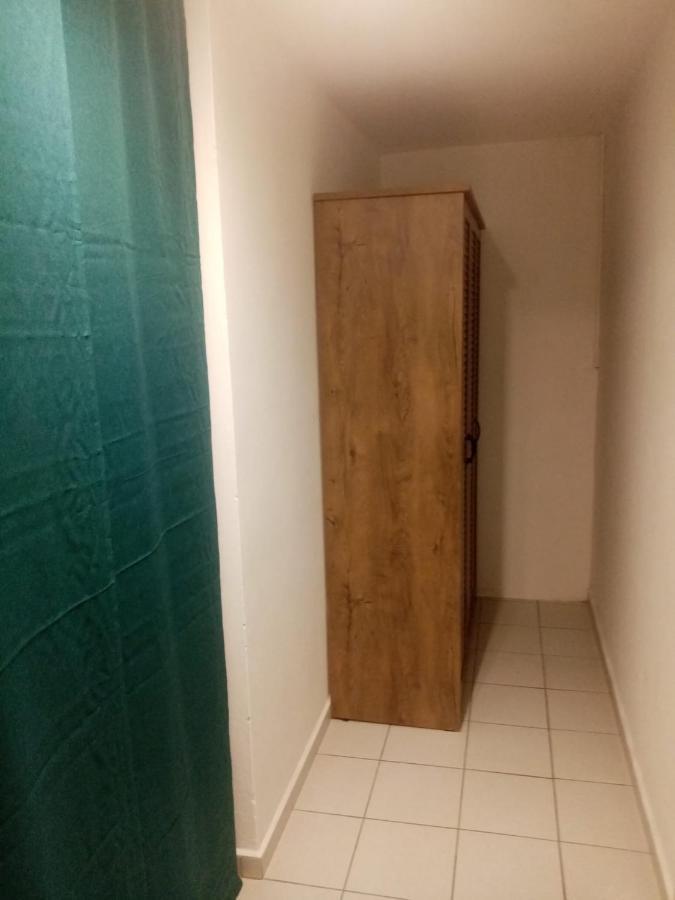 Apartman Ivana Daire Rumburk Dış mekan fotoğraf