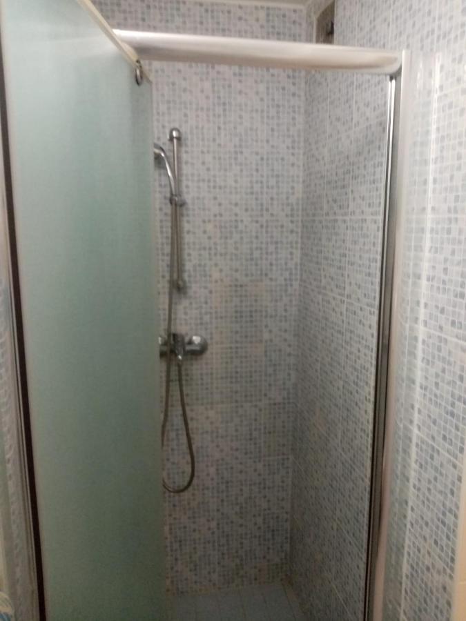 Apartman Ivana Daire Rumburk Dış mekan fotoğraf